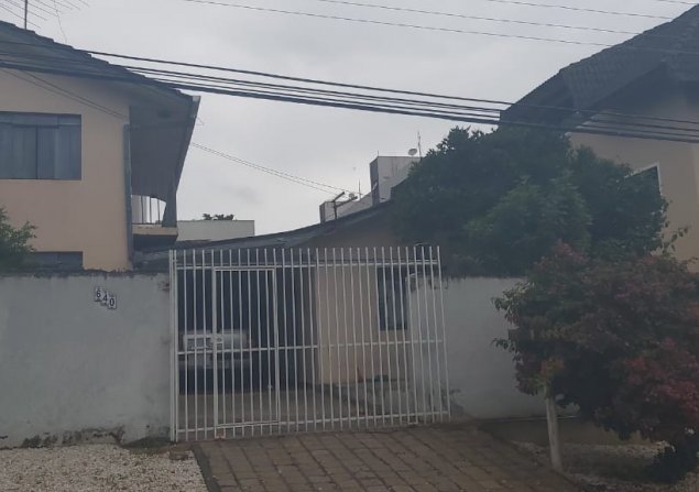 imóvel com 170m²