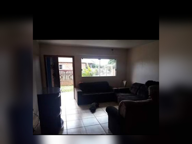 imóvel com 850m² - Águas Claras - Viamao