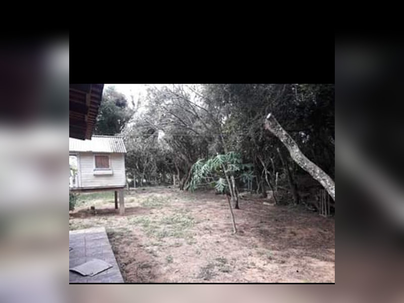 imóvel com 850m² - Águas Claras - Viamao