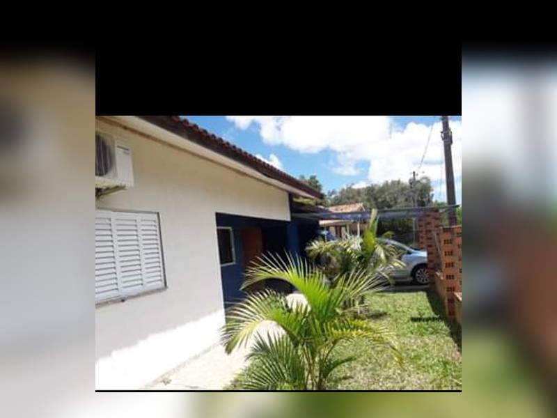imóvel com 850m² - Águas Claras - Viamao