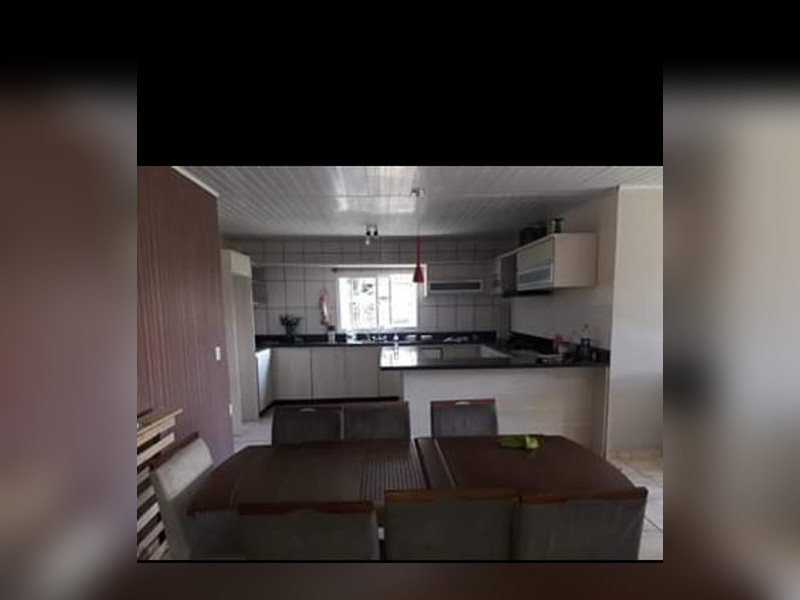 imóvel com 850m² - Águas Claras - Viamao