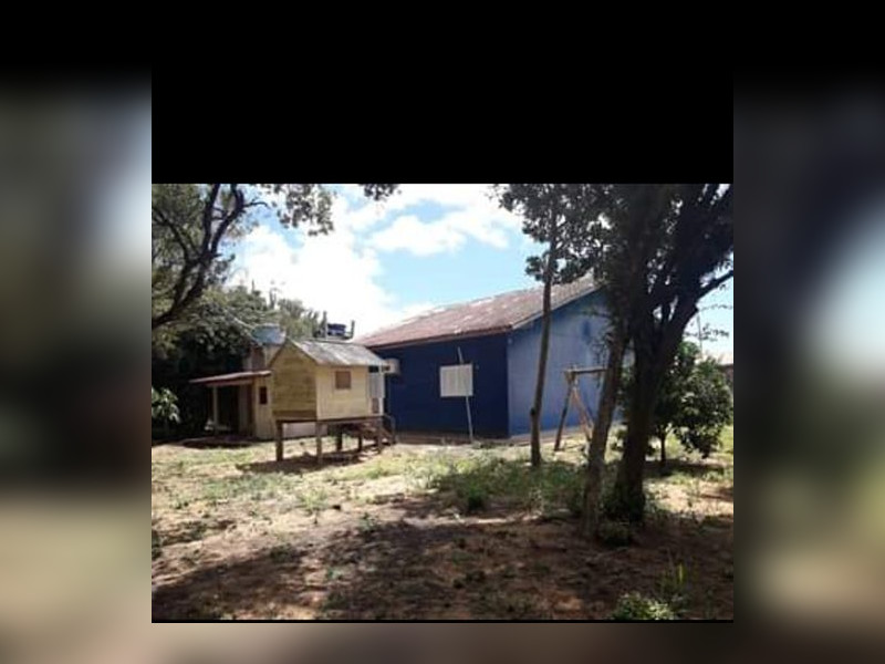 imóvel com 850m² - Águas Claras - Viamao