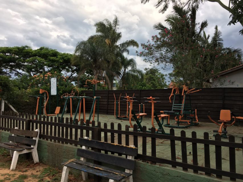imóvel com 850m² - Águas Claras - Viamao