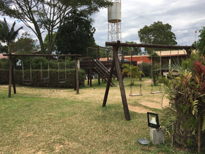 imóvel com 850m² - Águas Claras - Viamao