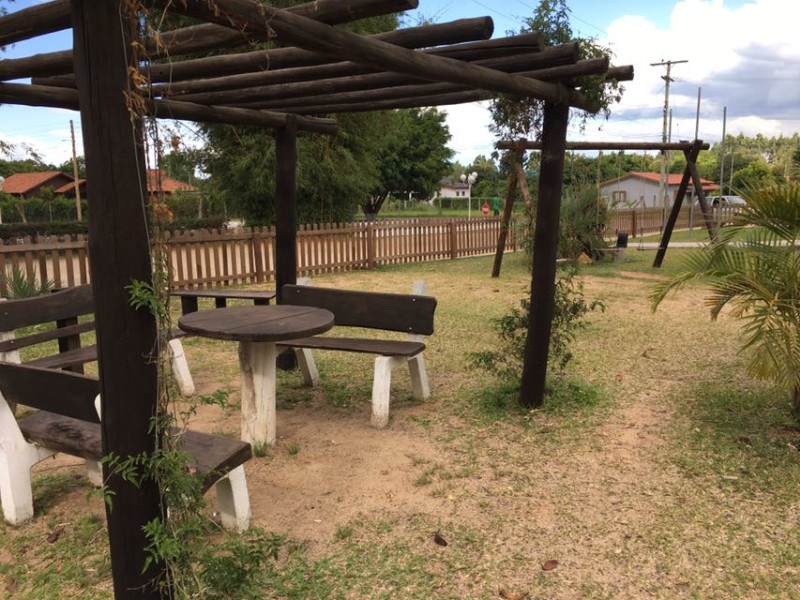 imóvel com 850m² - Águas Claras - Viamao