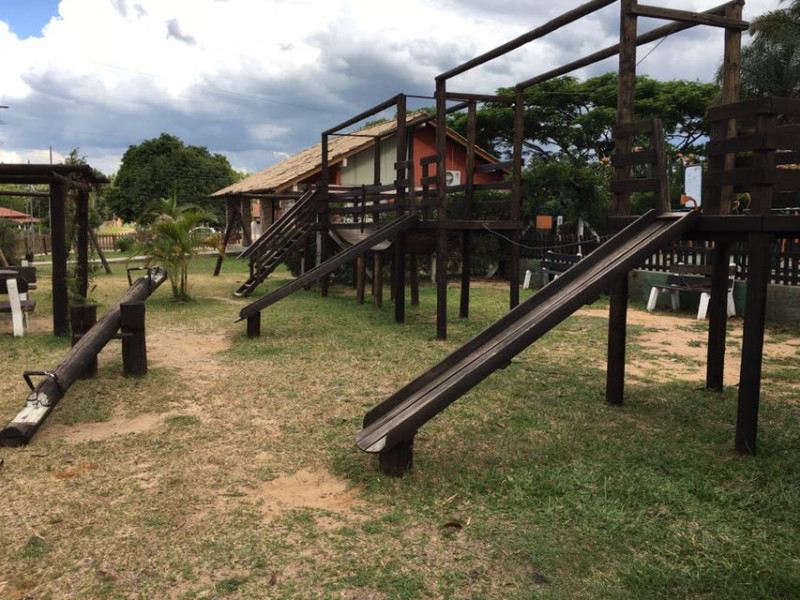 imóvel com 850m² - Águas Claras - Viamao