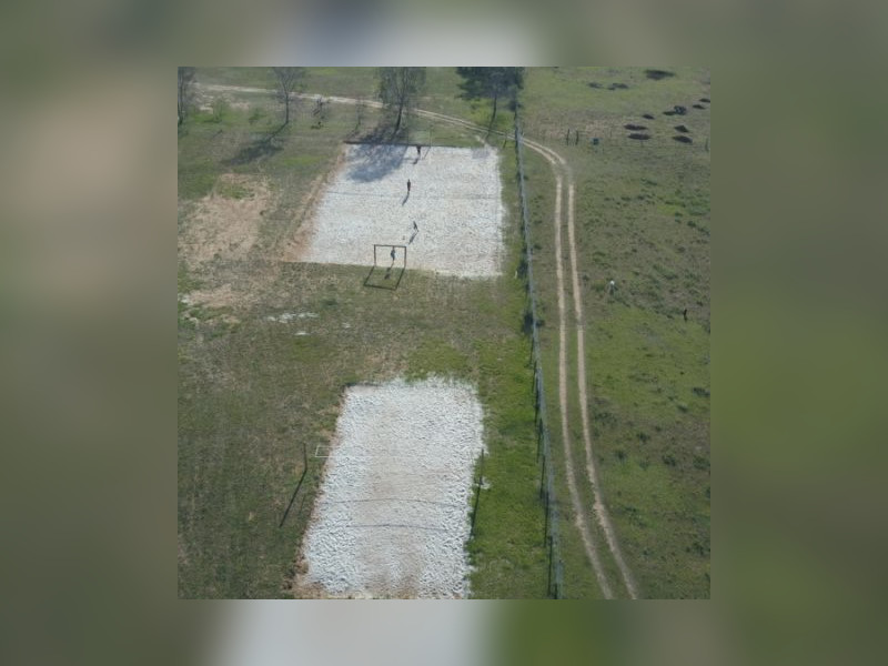 imóvel com 850m² - Águas Claras - Viamao