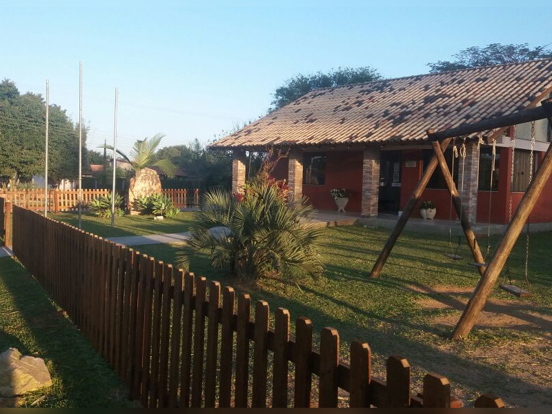 imóvel com 850m² - Águas Claras - Viamao