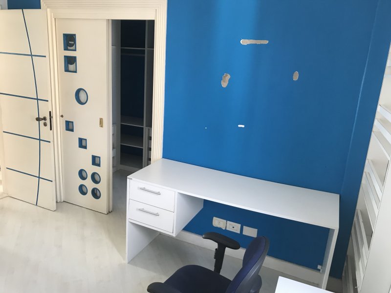 imóvel com 165m² - Parque da Mooca - São Paulo