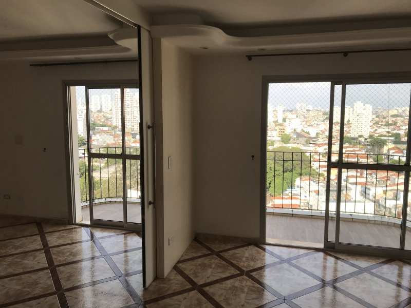 imóvel com 165m² - Parque da Mooca - São Paulo
