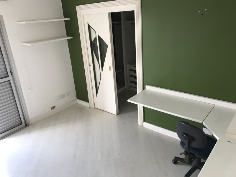 imóvel com 165m² - Parque da Mooca - São Paulo