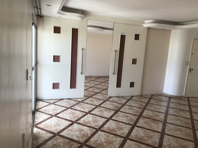 imóvel com 165m² - Parque da Mooca - São Paulo