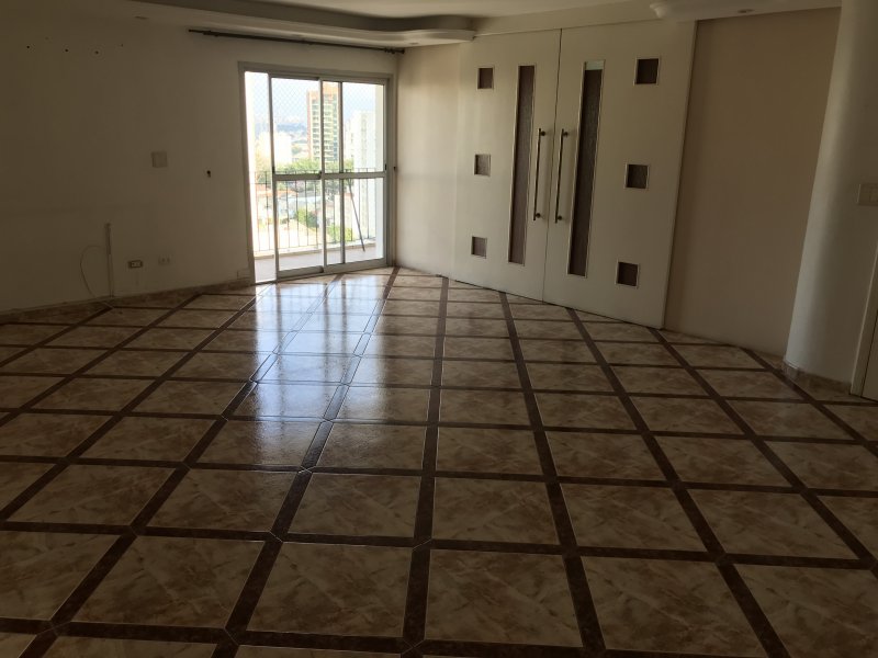 imóvel com 165m² - Parque da Mooca - São Paulo