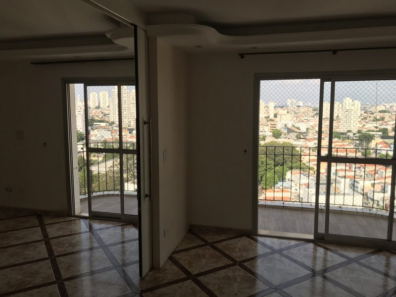 imóvel com 165m² - Parque da Mooca - São Paulo