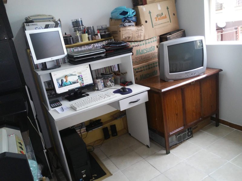 Apartamento à venda Moreira com 42m² e 2 quartos por R$ 95.000 - 523021999-img-20201212-wa0008.jpg