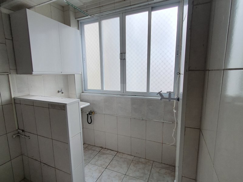 imóvel com 73m² - José Menino - Santos