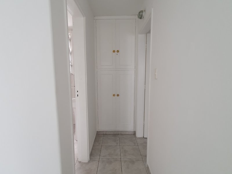 imóvel com 73m² - José Menino - Santos