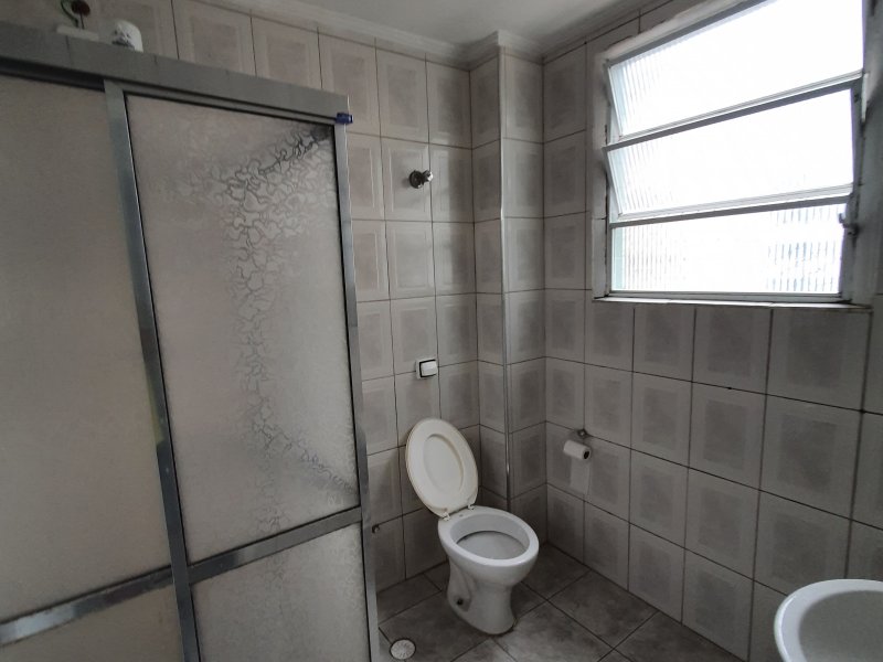 imóvel com 73m² - José Menino - Santos