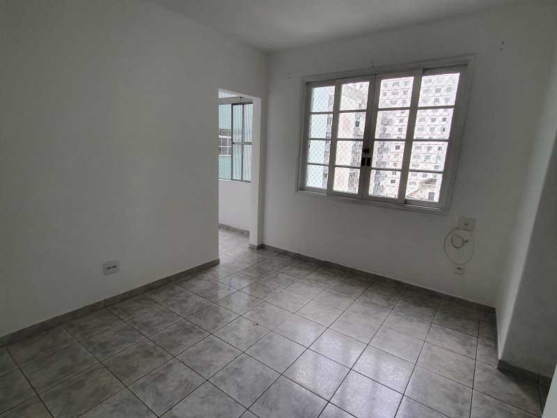 imóvel com 73m² - José Menino - Santos