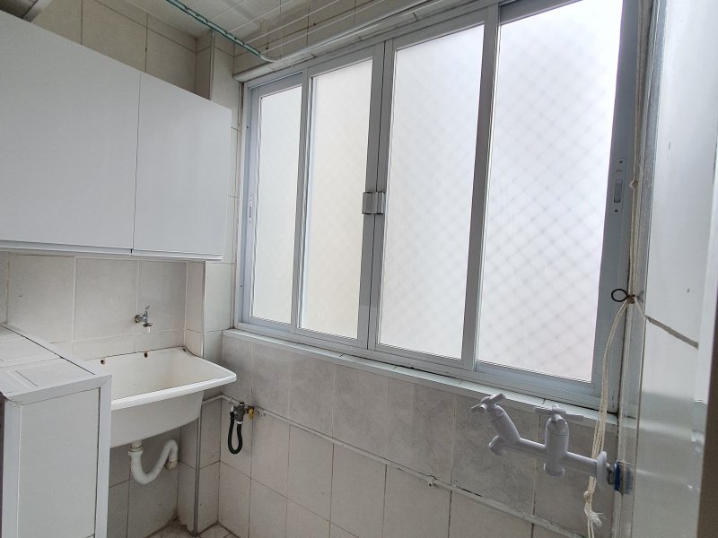 imóvel com 73m² - José Menino - Santos