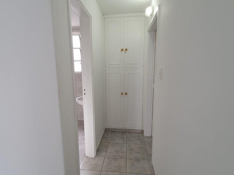 imóvel com 73m² - José Menino - Santos