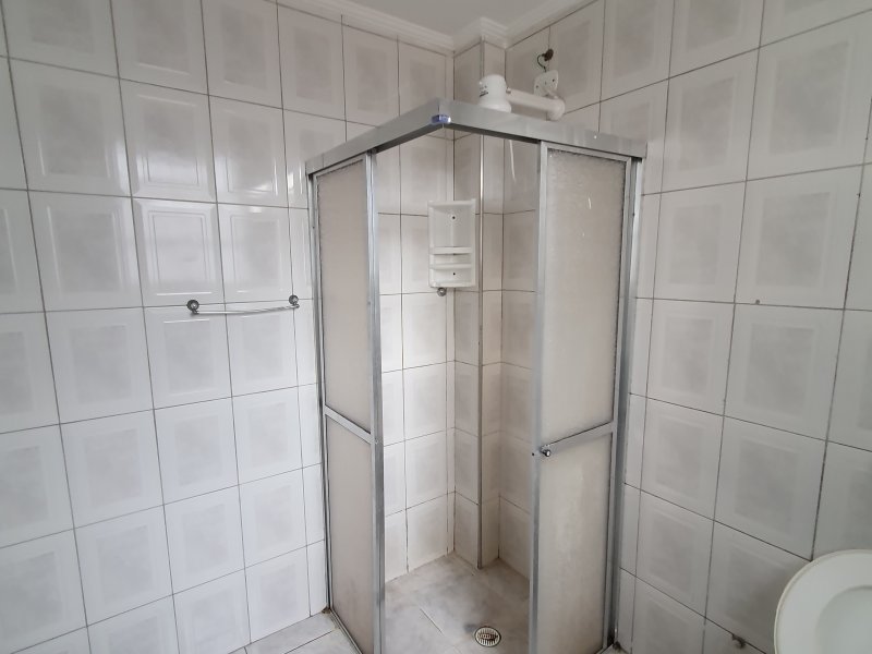 imóvel com 73m² - José Menino - Santos