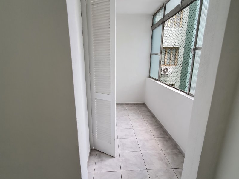 imóvel com 73m² - José Menino - Santos