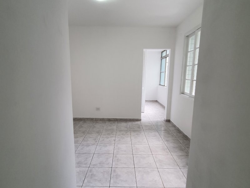 imóvel com 73m² - José Menino - Santos