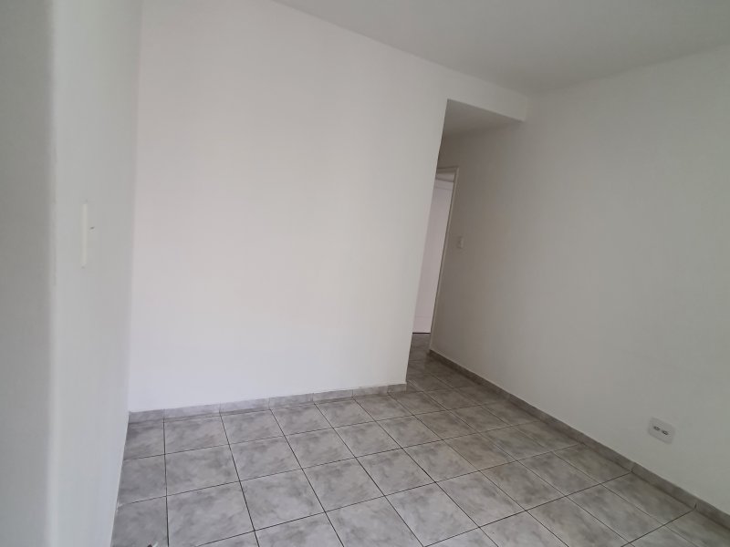imóvel com 73m² - José Menino - Santos