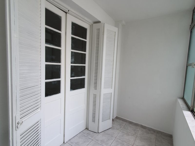 imóvel com 73m² - José Menino - Santos