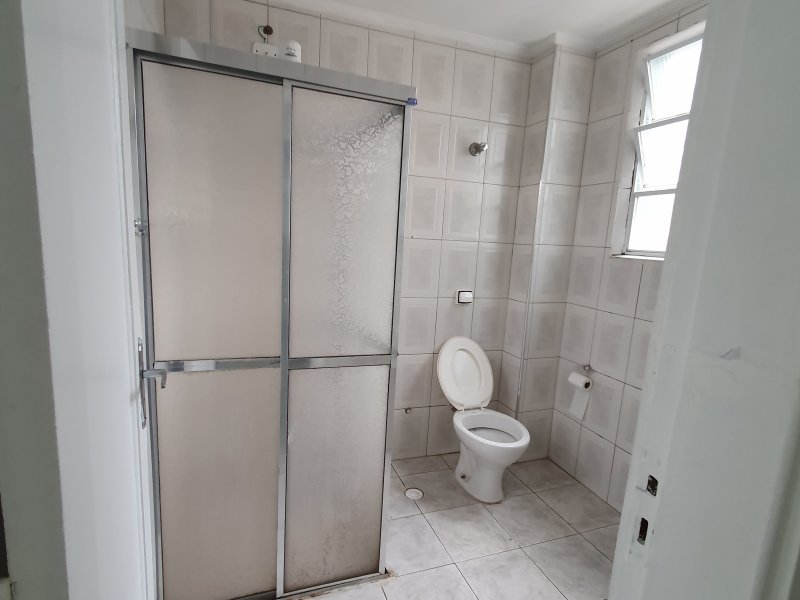 imóvel com 73m² - José Menino - Santos