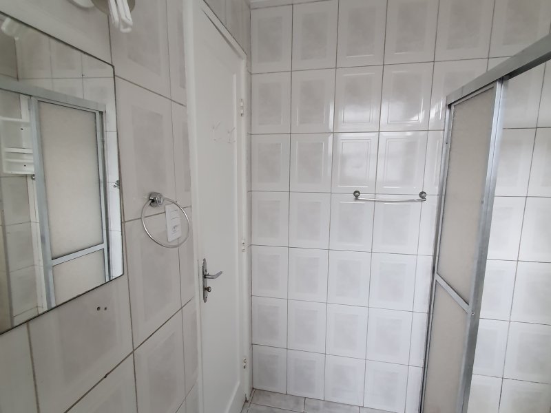 imóvel com 73m² - José Menino - Santos