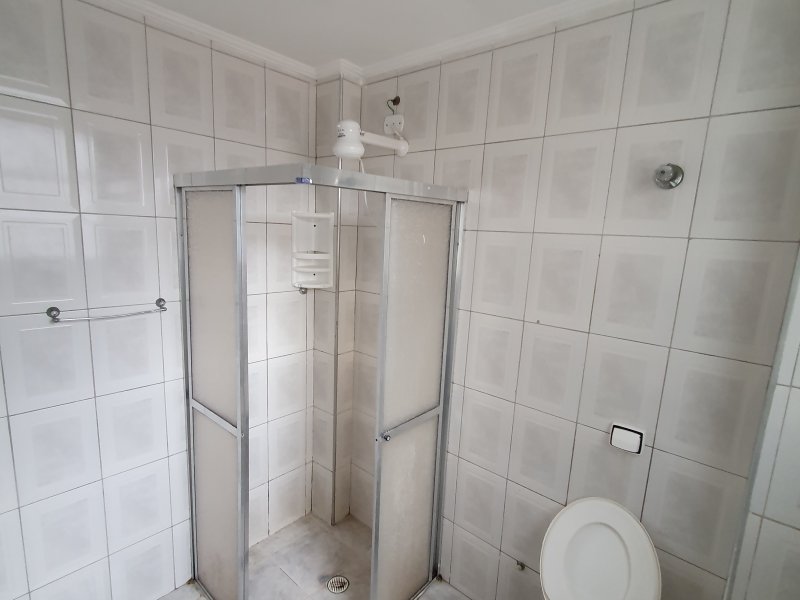 imóvel com 73m² - José Menino - Santos
