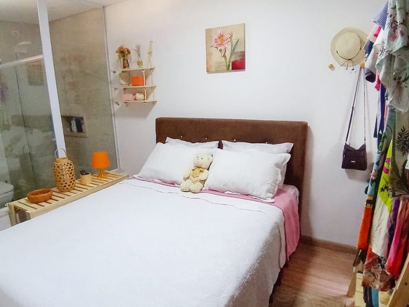 Casa de condomínio à venda Jardim Casa Branca com 100m² e 2 quartos por R$ 300.000 - 1830665568-whatsapp-image-2020-12-17-at-10.jpeg