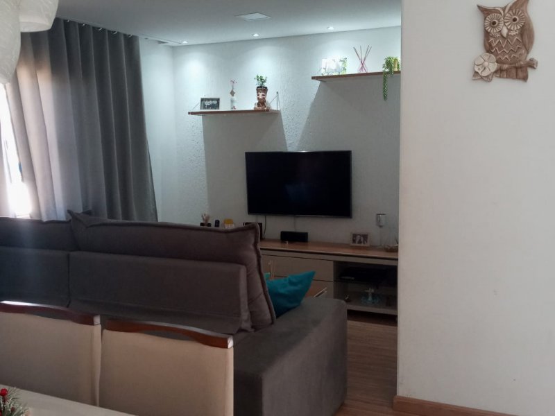 Casa de condomínio à venda Jardim Casa Branca com 100m² e 2 quartos por R$ 300.000 - 2003203460-whatsapp-image-2020-12-17-at-10.jpeg