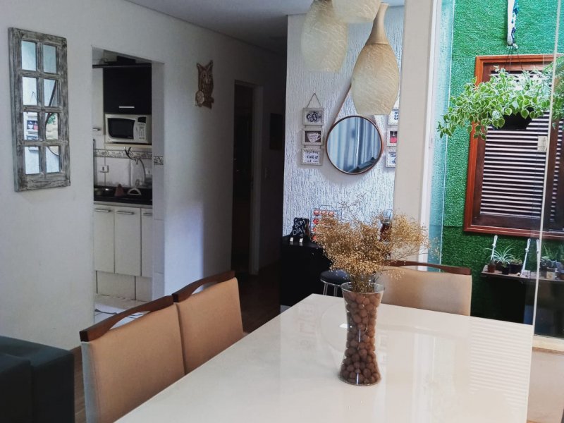 Casa de condomínio à venda Jardim Casa Branca com 100m² e 2 quartos por R$ 300.000 - 62359711-whatsapp-image-2020-12-17-at-10.jpeg