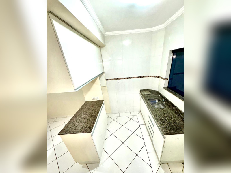 imóvel com 110m² - Santa Angela - Poços de Caldas