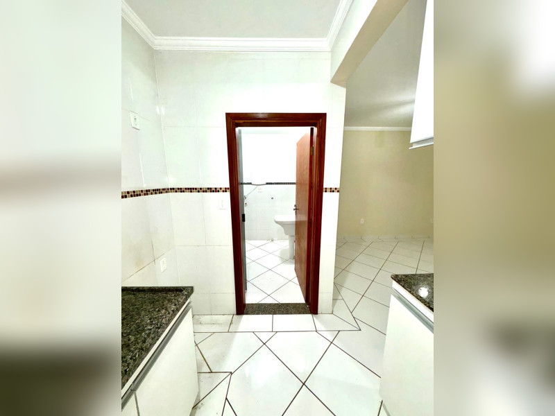 imóvel com 110m² - Santa Angela - Poços de Caldas