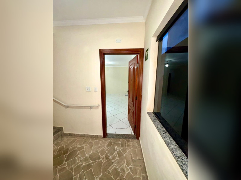 imóvel com 110m² - Santa Angela - Poços de Caldas