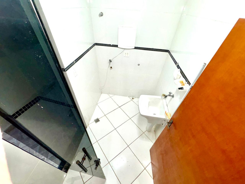 imóvel com 110m² - Santa Angela - Poços de Caldas