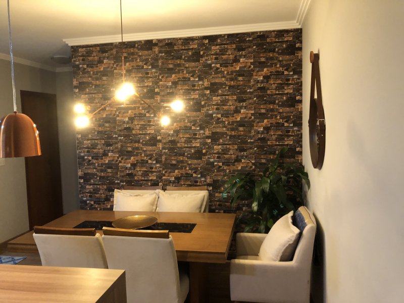 imóvel com 54m² - Jardim Vera Cruz - Sorocaba
