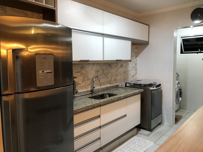 imóvel com 54m² - Jardim Vera Cruz - Sorocaba