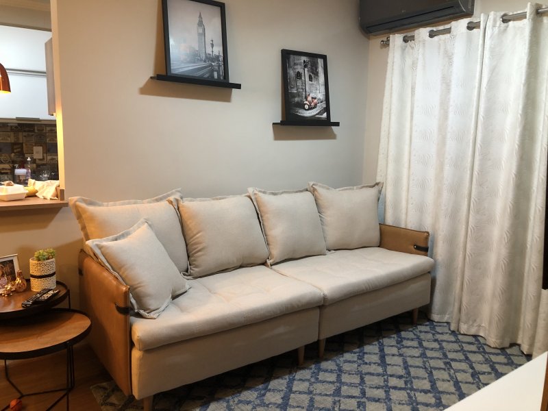 imóvel com 54m² - Jardim Vera Cruz - Sorocaba
