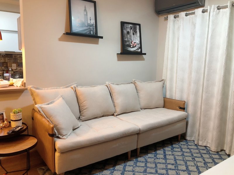 imóvel com 54m² - Jardim Vera Cruz - Sorocaba
