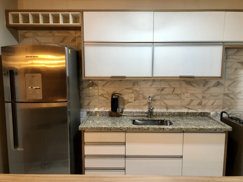 imóvel com 54m² - Jardim Vera Cruz - Sorocaba