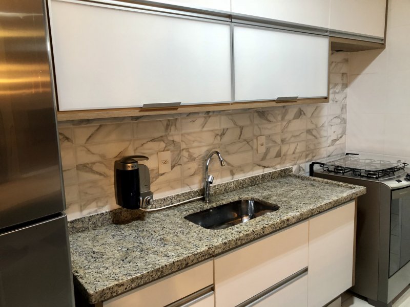 imóvel com 54m² - Jardim Vera Cruz - Sorocaba