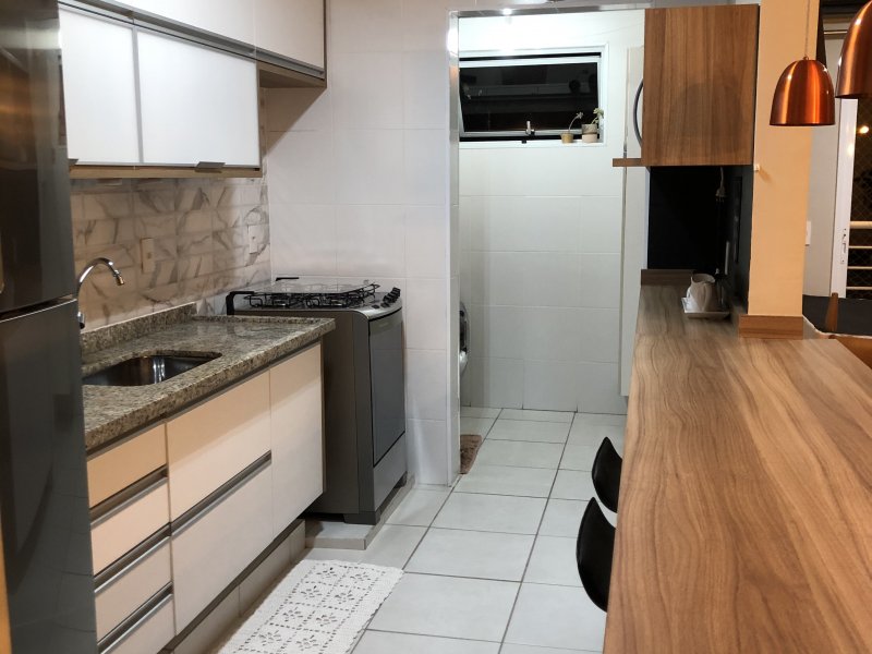 imóvel com 54m² - Jardim Vera Cruz - Sorocaba