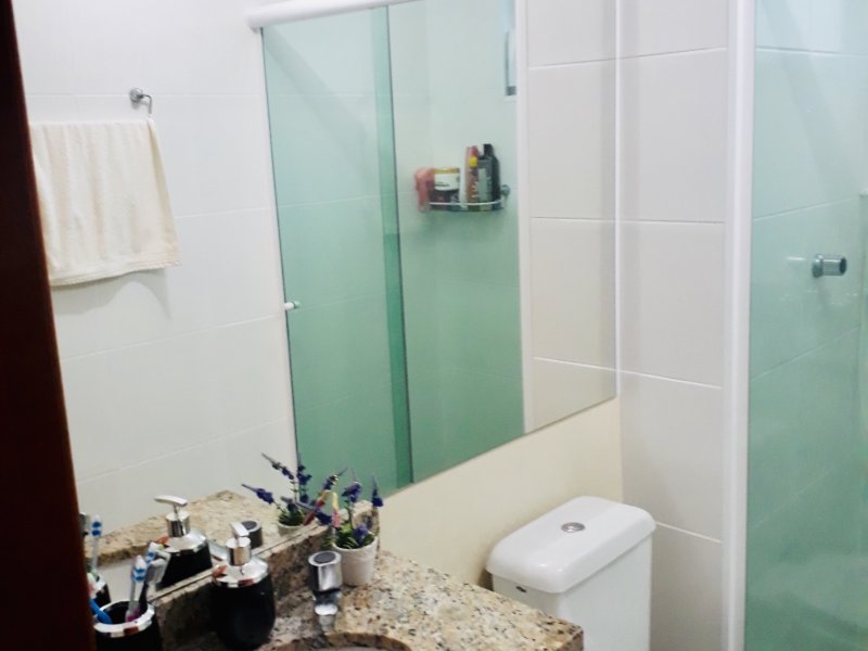 imóvel com 54m² - Jardim Vera Cruz - Sorocaba