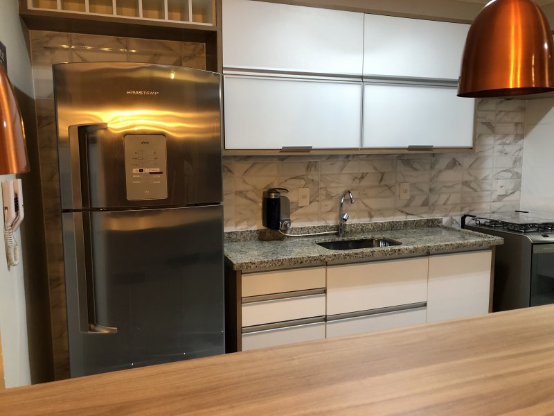 imóvel com 54m² - Jardim Vera Cruz - Sorocaba