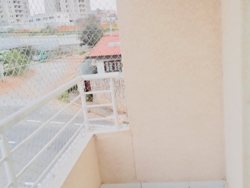 imóvel com 54m² - Jardim Vera Cruz - Sorocaba